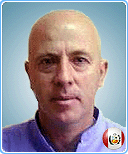 Dr. Antonio Balarezo Razzeto